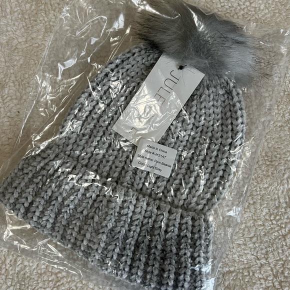 Jules Kae for Alltrue beanie - Picture 2 of 4